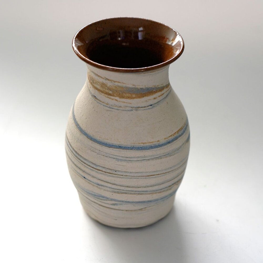 Ceramic Vase